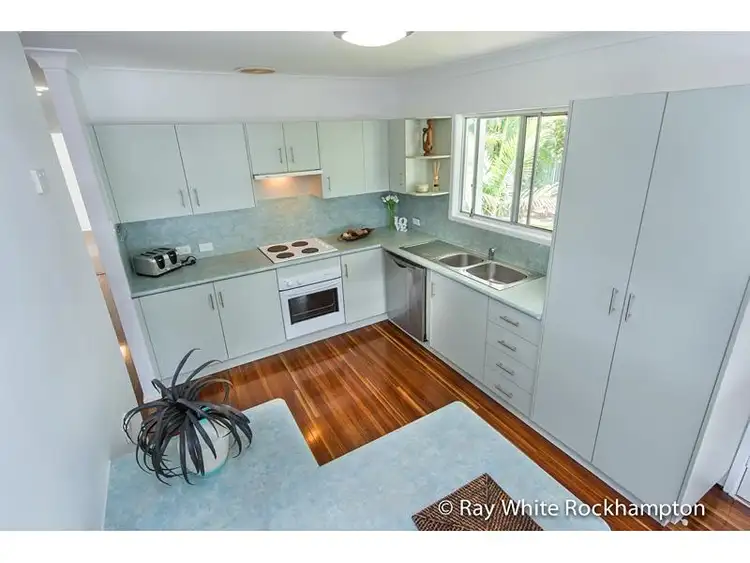 Third view of Homely house listing, 292 Mills Avenue, Frenchville QLD 4701