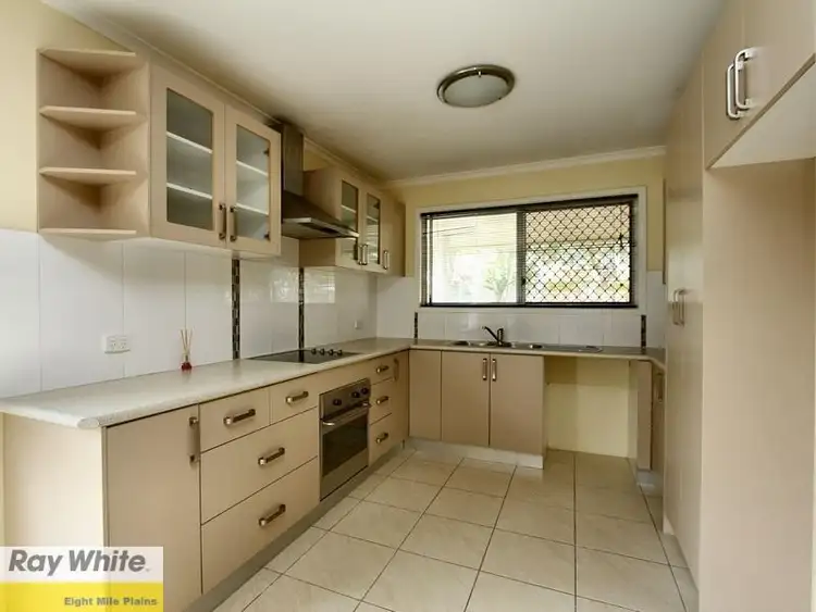 Second view of Homely house listing, 5 Bramwell Street, Eight Mile Plains QLD 4113