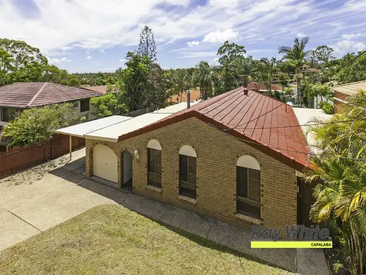 Main view of Homely house listing, 14 Durham Street, Alexandra Hills QLD 4161