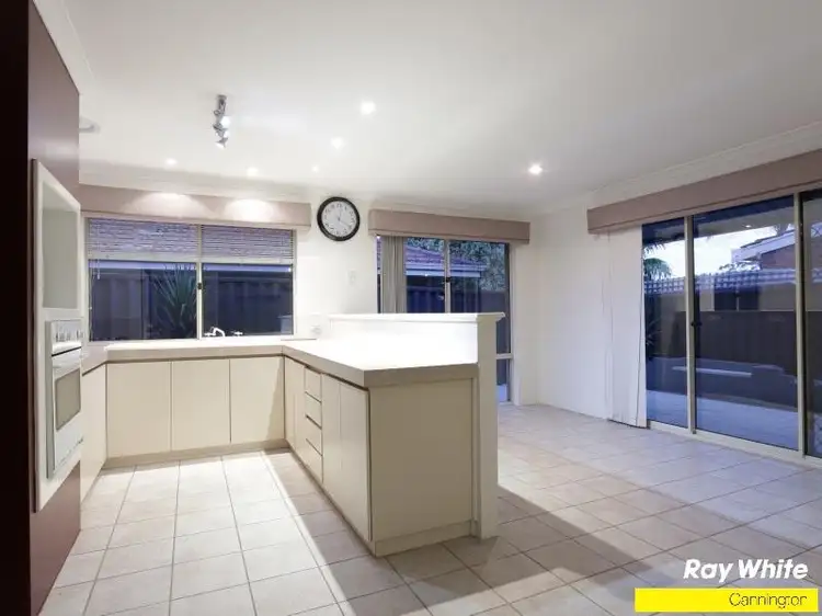 Fourth view of Homely house listing, 3 Eldridge Grove, Cannington WA 6107