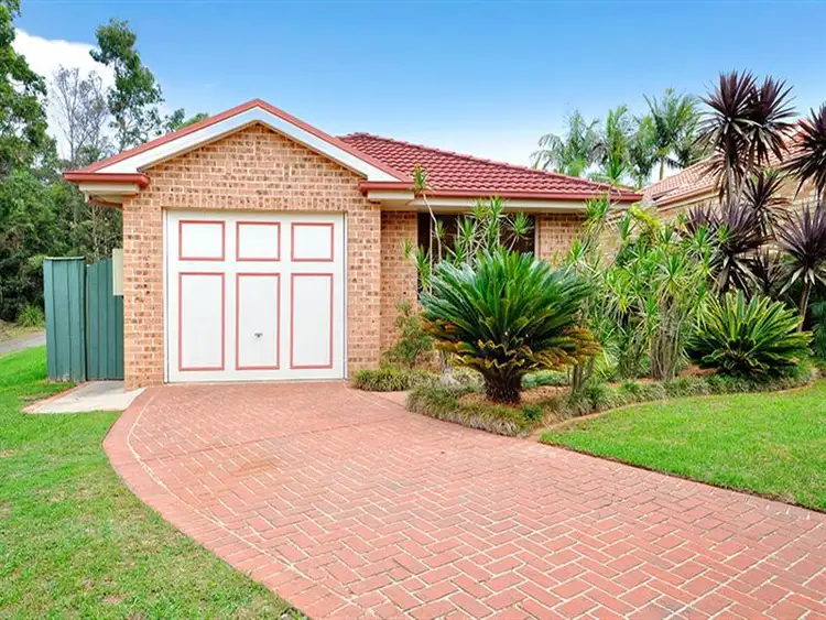 50 Mina Road, Menai NSW 2234