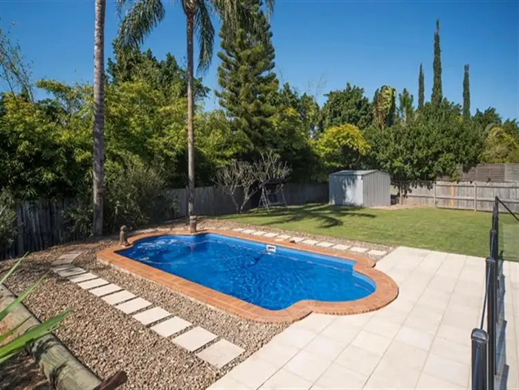 Fourth view of Homely house listing, 43 Jingella Street, Hope Island QLD 4212