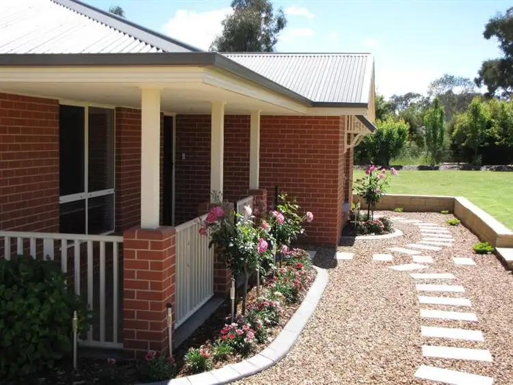 Second view of Homely house listing, 11 Davenport Road, Thurgoona NSW 2640