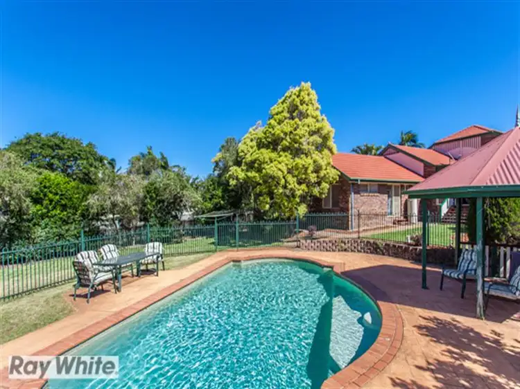 Main view of Homely house listing, 23 Winchcombe Avenue, Murrumba Downs QLD 4503