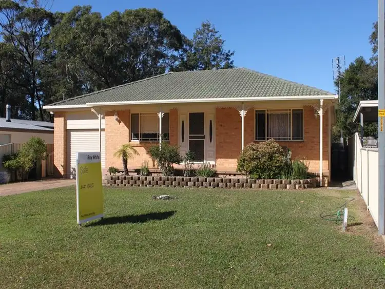 54 Prentice Avenue, Old Erowal Bay NSW 2540