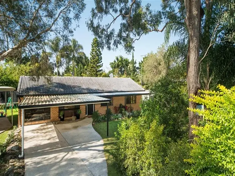 43 Jingella Street, Hope Island QLD 4212