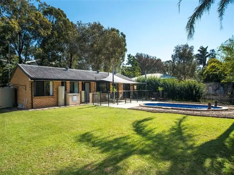 Second view of Homely house listing, 43 Jingella Street, Hope Island QLD 4212