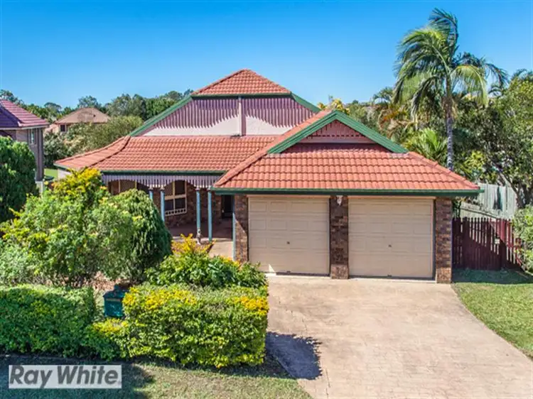 Second view of Homely house listing, 23 Winchcombe Avenue, Murrumba Downs QLD 4503