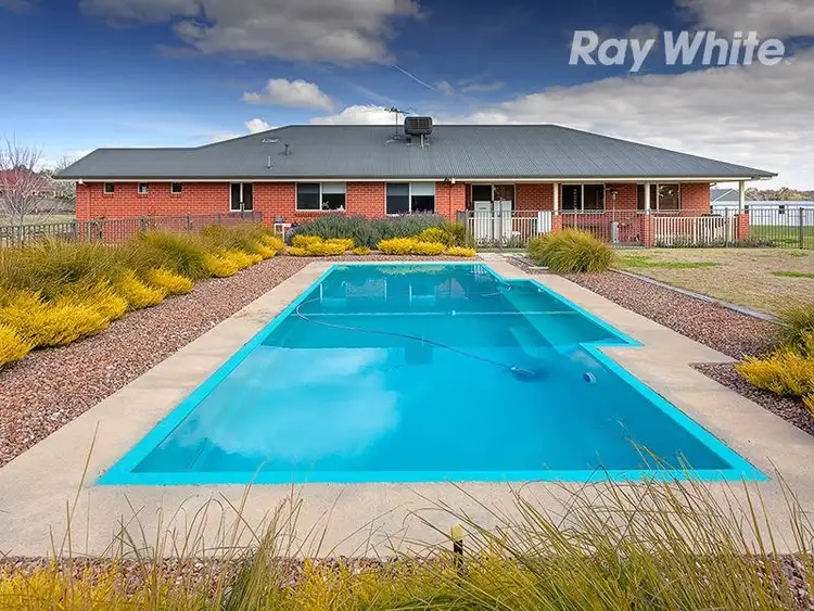 Third view of Homely house listing, 11 Davenport Road, Thurgoona NSW 2640