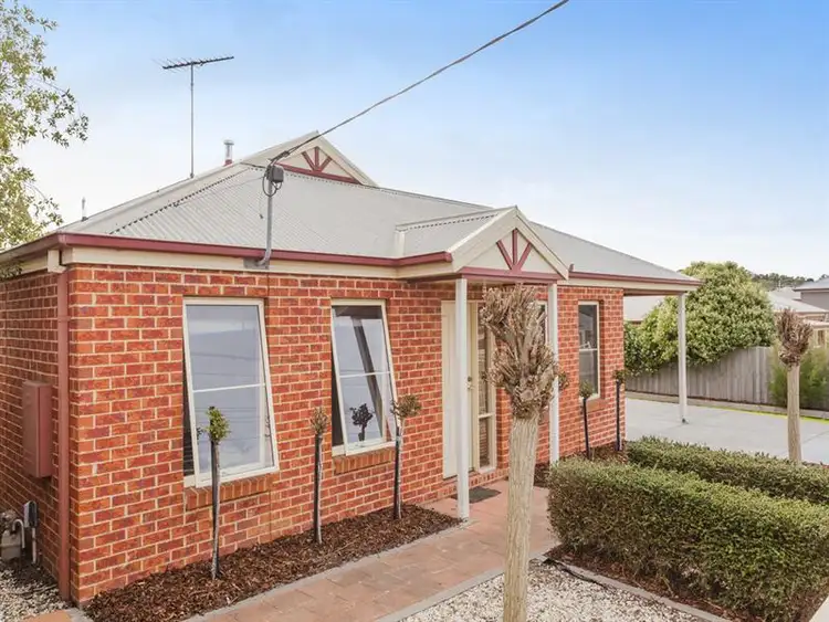 Second view of Homely house listing, 16 Ghazeepore Road, Waurn Ponds VIC 3216