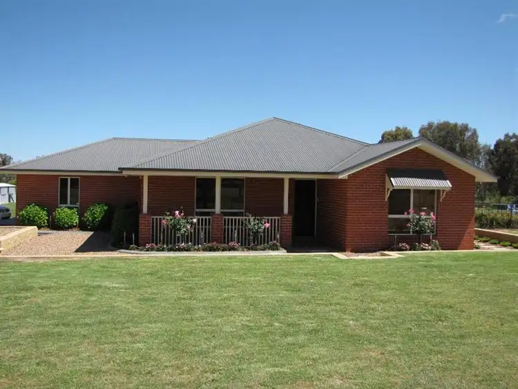 Main view of Homely house listing, 11 Davenport Road, Thurgoona NSW 2640