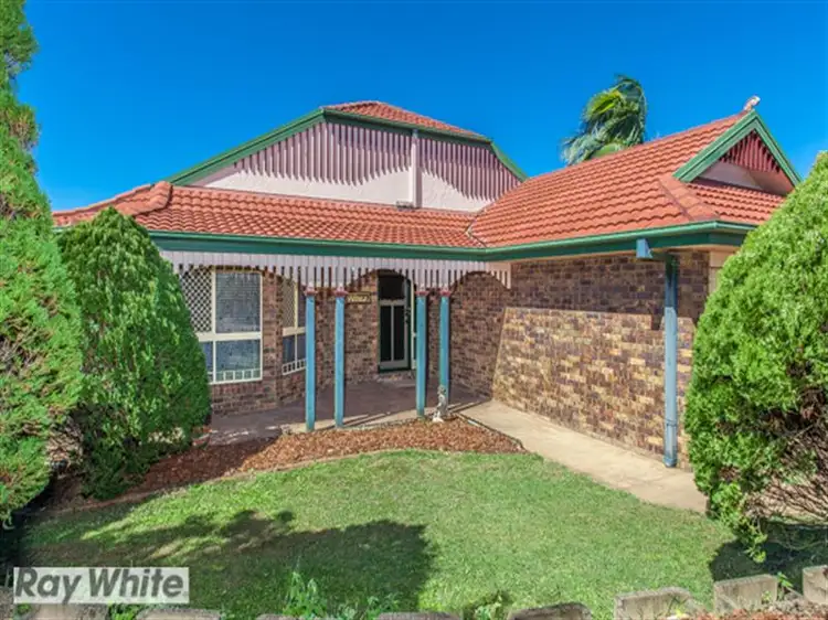 Third view of Homely house listing, 23 Winchcombe Avenue, Murrumba Downs QLD 4503