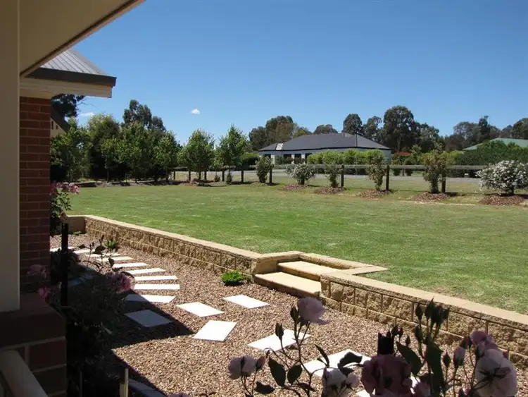 Seventh view of Homely house listing, 11 Davenport Road, Thurgoona NSW 2640