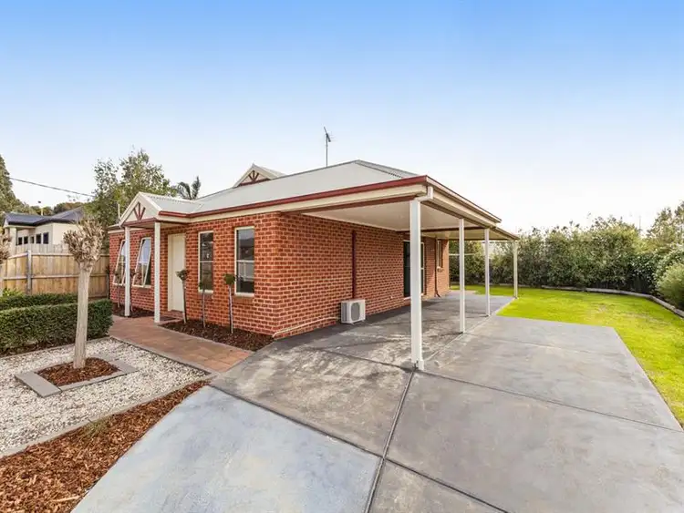Main view of Homely house listing, 16 Ghazeepore Road, Waurn Ponds VIC 3216