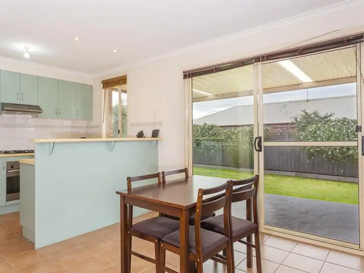 Fifth view of Homely house listing, 16 Ghazeepore Road, Waurn Ponds VIC 3216