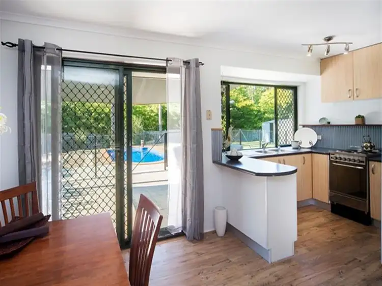 Sixth view of Homely house listing, 43 Jingella Street, Hope Island QLD 4212