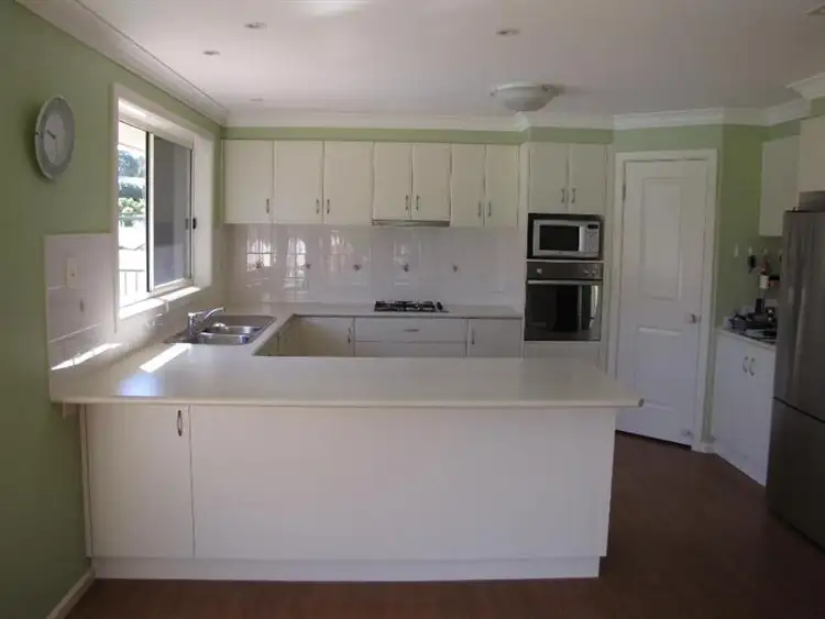 Fourth view of Homely house listing, 11 Davenport Road, Thurgoona NSW 2640