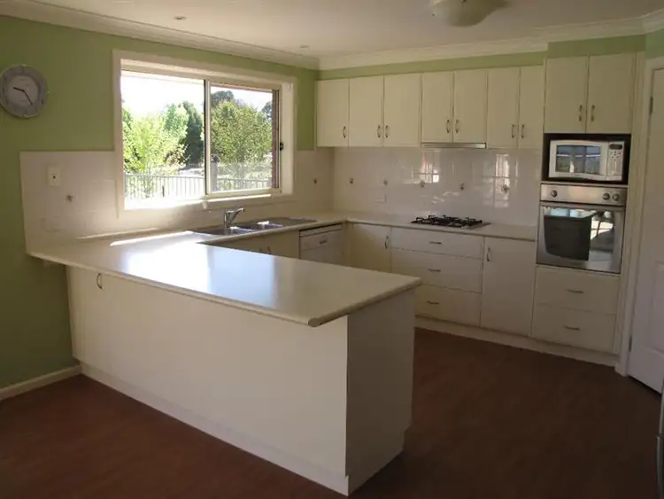 Fifth view of Homely house listing, 11 Davenport Road, Thurgoona NSW 2640