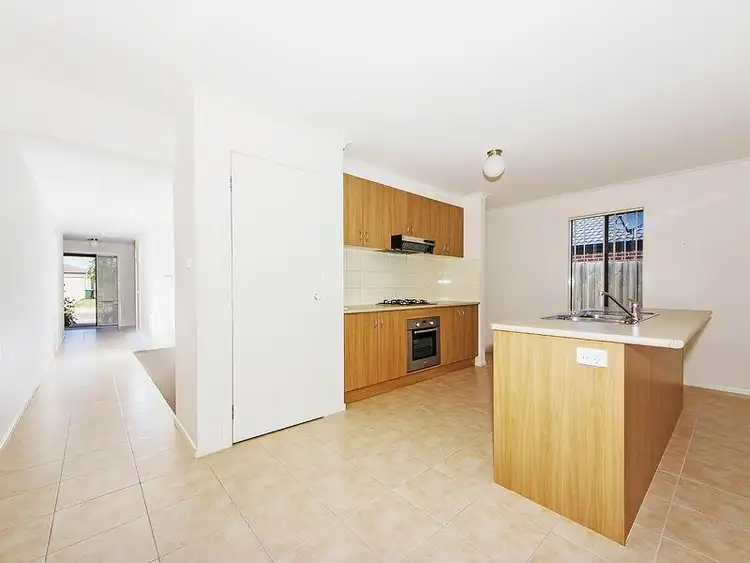 Second view of Homely house listing, 16 Whitehouse Avenue, Truganina VIC 3029