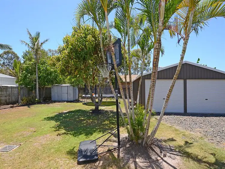 Sixth view of Homely house listing, 38 Areca Drive, Kawungan QLD 4655