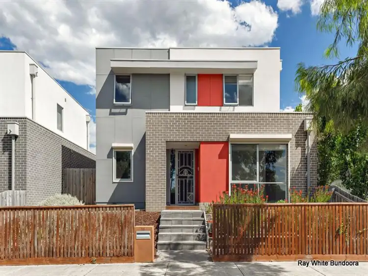 18 Ormond Boulevard, Bundoora VIC 3083