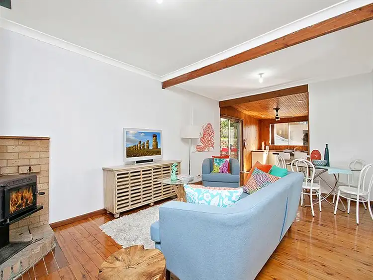 Main view of Homely house listing, 8 Gifford Street, Coledale NSW 2515