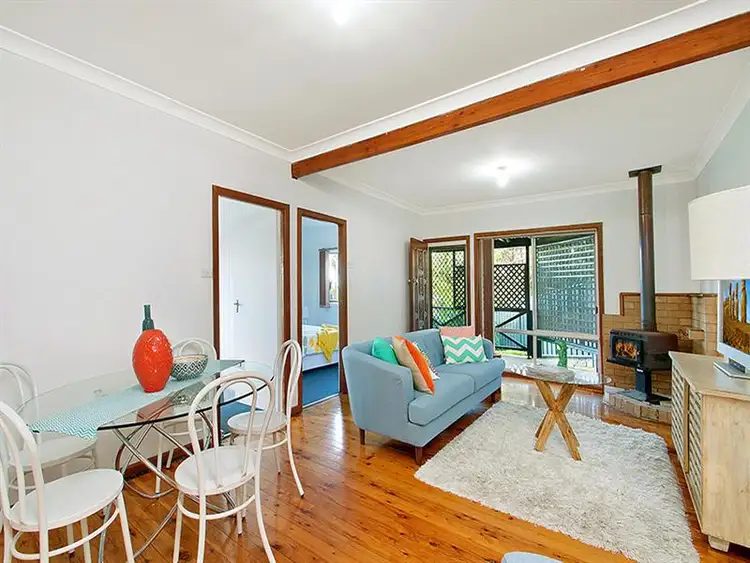 Sixth view of Homely house listing, 8 Gifford Street, Coledale NSW 2515