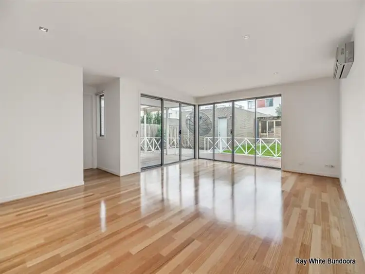 Second view of Homely house listing, 18 Ormond Boulevard, Bundoora VIC 3083