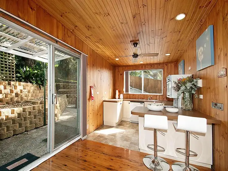 Fifth view of Homely house listing, 8 Gifford Street, Coledale NSW 2515