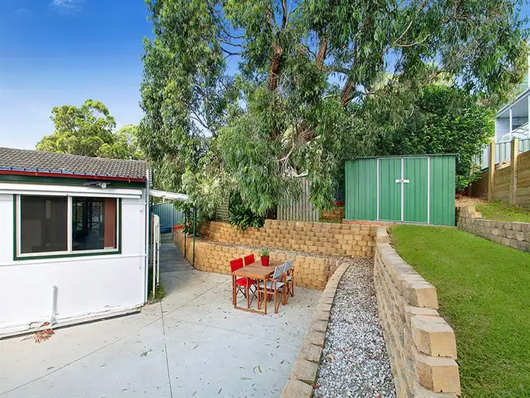 Third view of Homely house listing, 8 Gifford Street, Coledale NSW 2515