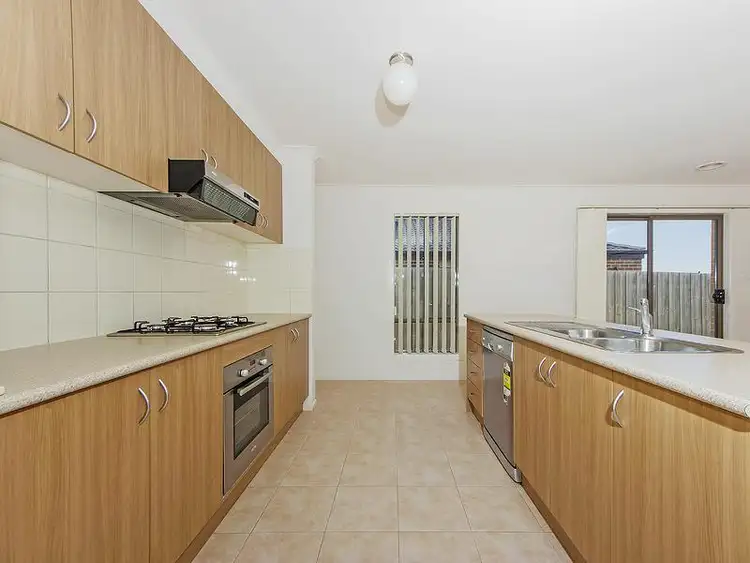 Sixth view of Homely house listing, 16 Whitehouse Avenue, Truganina VIC 3029