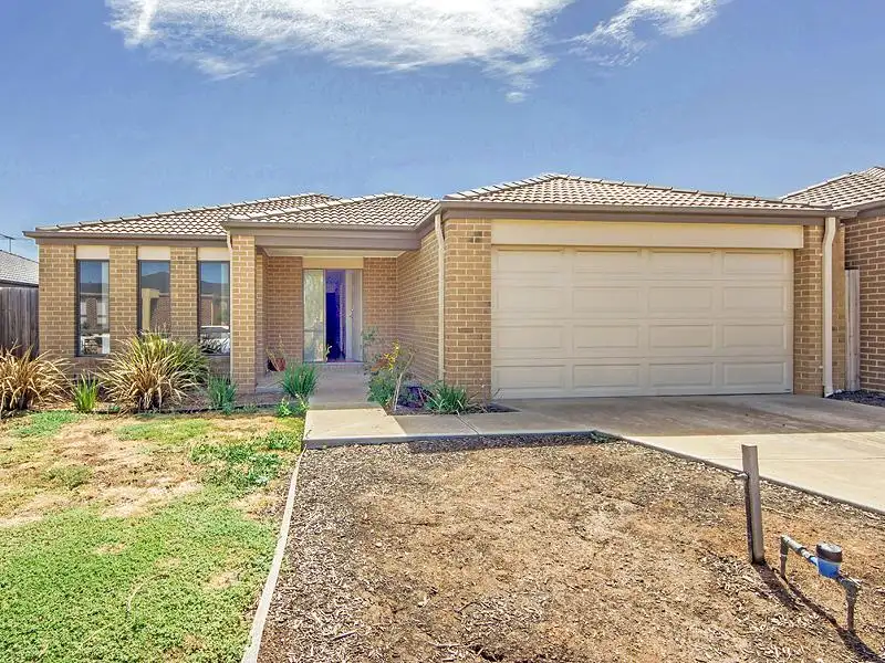 Main view of Homely house listing, 16 Whitehouse Avenue, Truganina VIC 3029