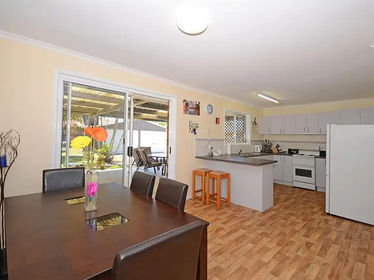 Third view of Homely house listing, 38 Areca Drive, Kawungan QLD 4655