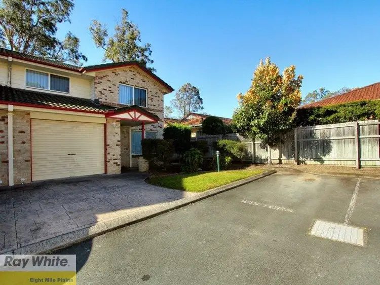 1/96 Formby Street, Calamvale QLD 4116