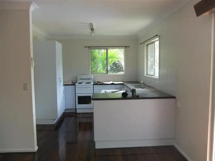 Second view of Homely house listing, 283 Elphinstone Street, Koongal QLD 4701