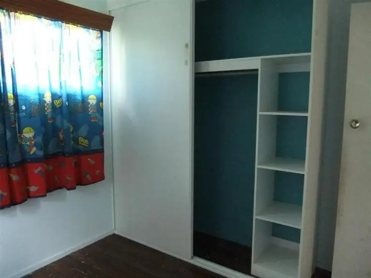 Fourth view of Homely house listing, 283 Elphinstone Street, Koongal QLD 4701