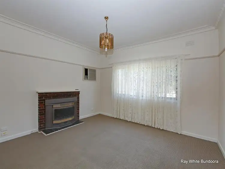 Third view of Homely unit listing, 1/11 Whittier Street, Kingsbury VIC 3083
