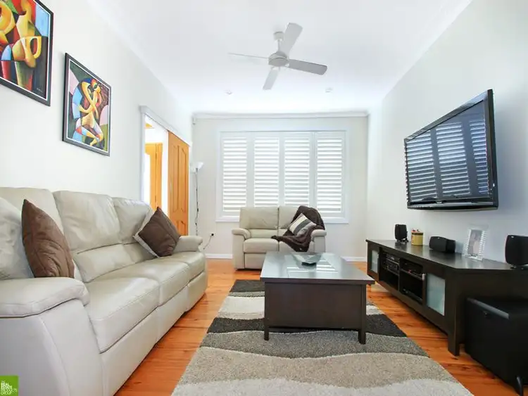 Fifth view of Homely house listing, 34 Cochrane Street, West Wollongong NSW 2500