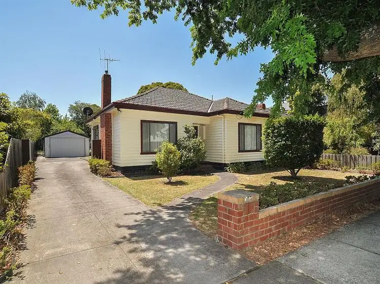 7 Alwyn Street, Mitcham VIC 3132