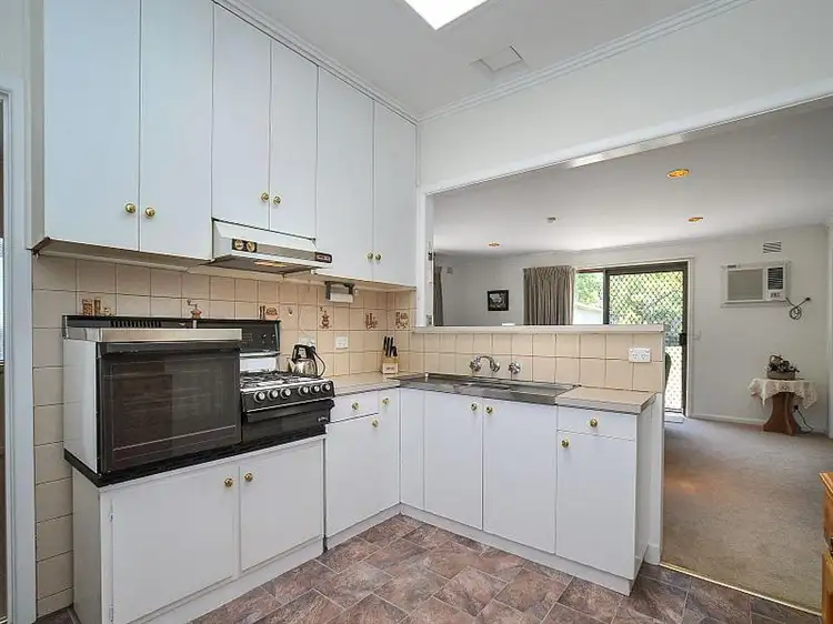 Fourth view of Homely house listing, 7 Alwyn Street, Mitcham VIC 3132