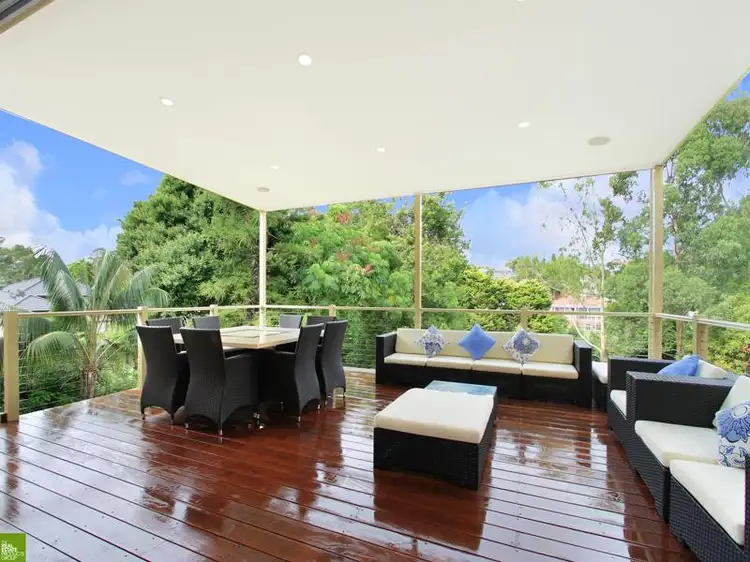 Main view of Homely house listing, 34 Cochrane Street, West Wollongong NSW 2500