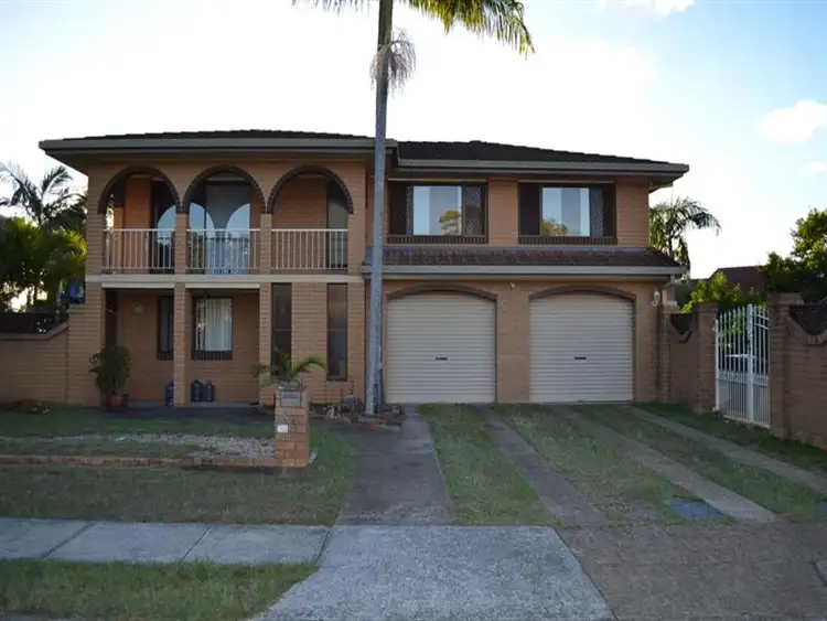 Main view of Homely house listing, 25 Cranberry Street, Eight Mile Plains QLD 4113