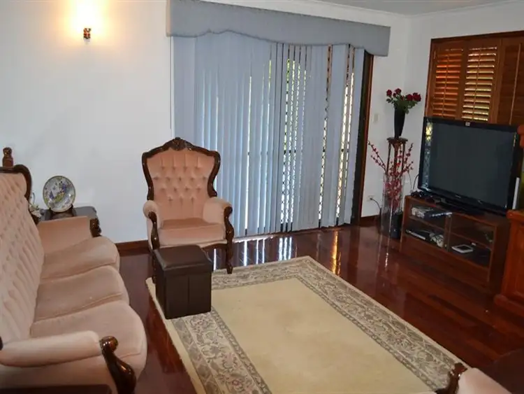 Second view of Homely house listing, 25 Cranberry Street, Eight Mile Plains QLD 4113