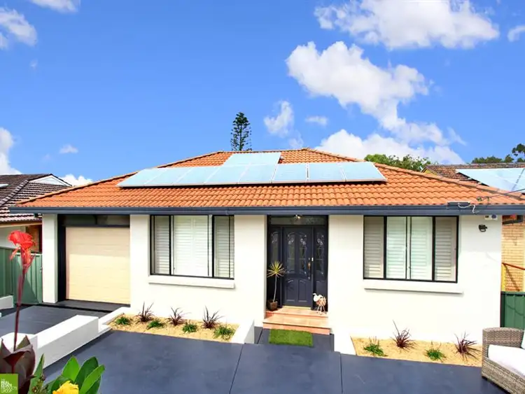 Second view of Homely house listing, 34 Cochrane Street, West Wollongong NSW 2500