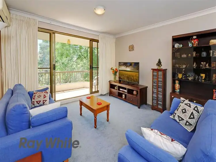 13/25 Carlingford Road, Epping NSW 2121