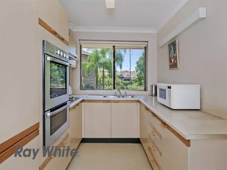 Fourth view of Homely unit listing, 13/25 Carlingford Road, Epping NSW 2121