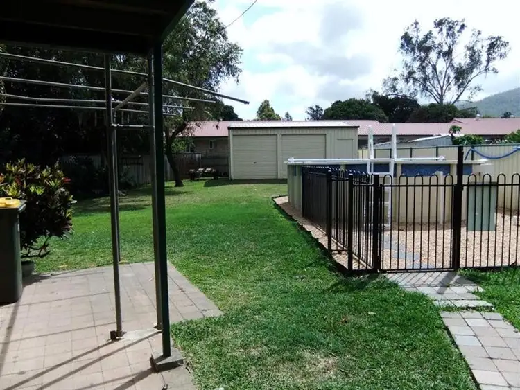 Fifth view of Homely house listing, 283 Elphinstone Street, Koongal QLD 4701