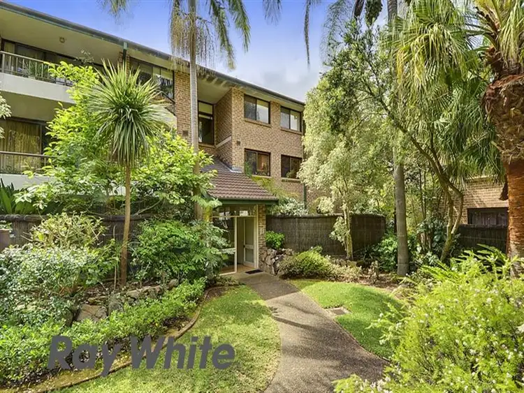 Second view of Homely unit listing, 13/25 Carlingford Road, Epping NSW 2121