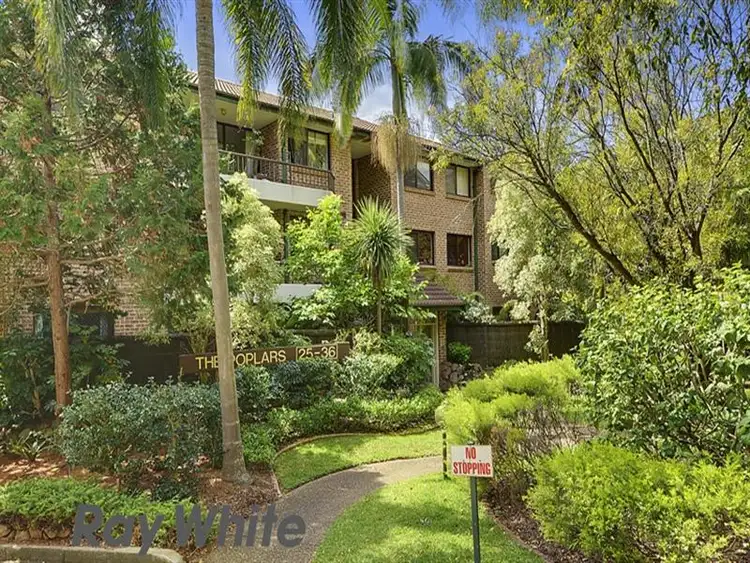 Seventh view of Homely unit listing, 13/25 Carlingford Road, Epping NSW 2121