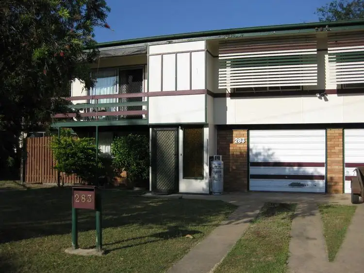 283 Elphinstone Street, Koongal QLD 4701